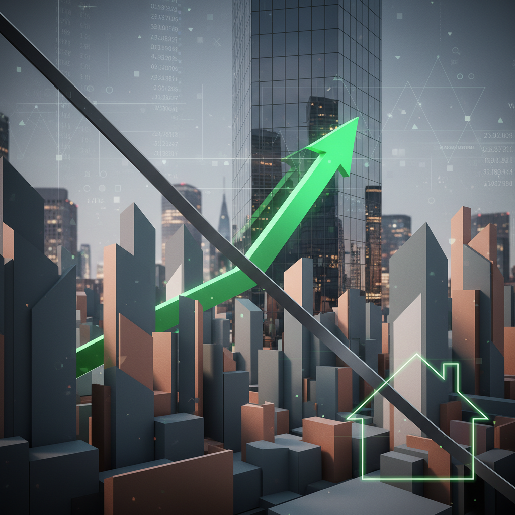 Navigating the 2026 Land Market Correction: Strategies for Profit and Protection