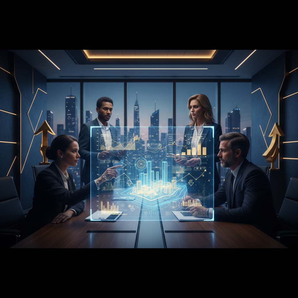 Navigating the Current Real Estate Climate: Actionable Strategies for Investors