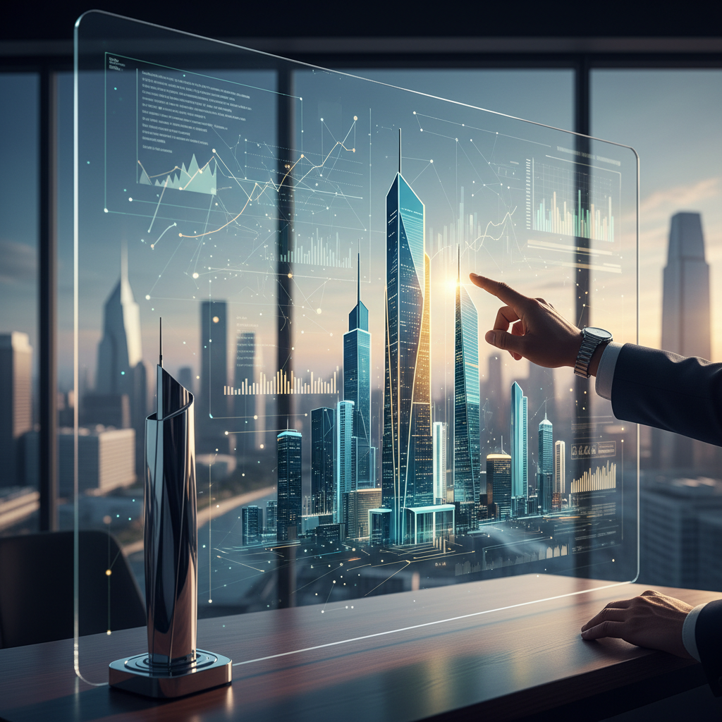 Crowdfunding Platforms: Navigating the Digital Frontier of Real Estate Investment