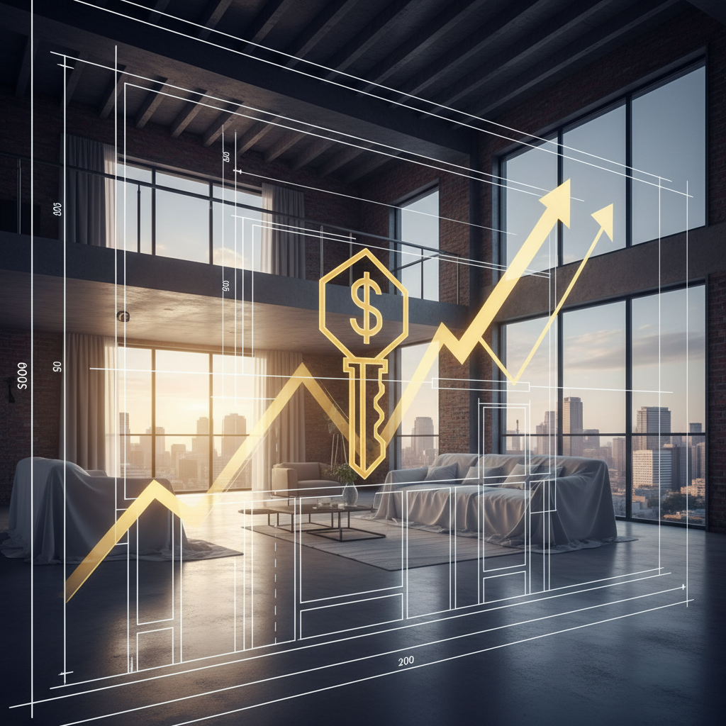 Mastering Renovation Budgets: Your Blueprint for Profitable Flips and Rentals