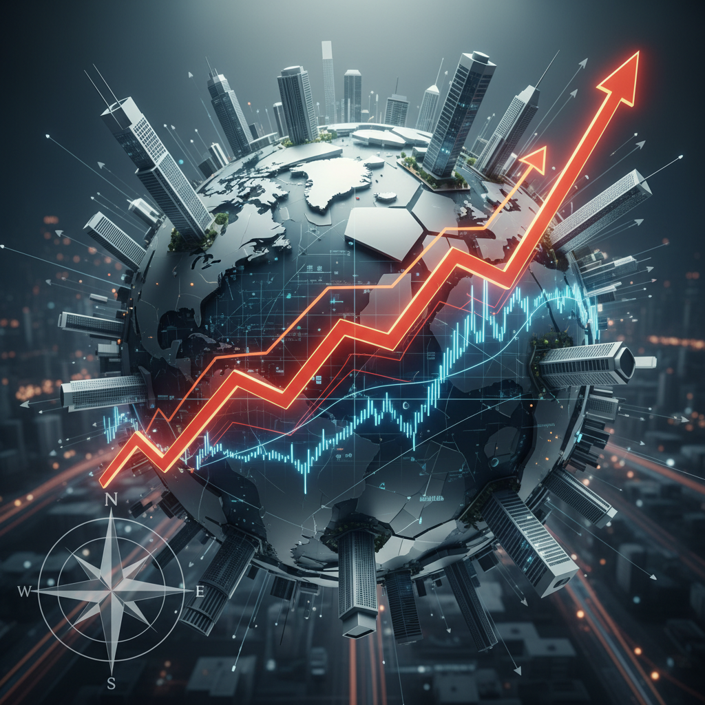 Navigating Political Tides: How Geopolitical Instability Impacts Global Real Estate Investment