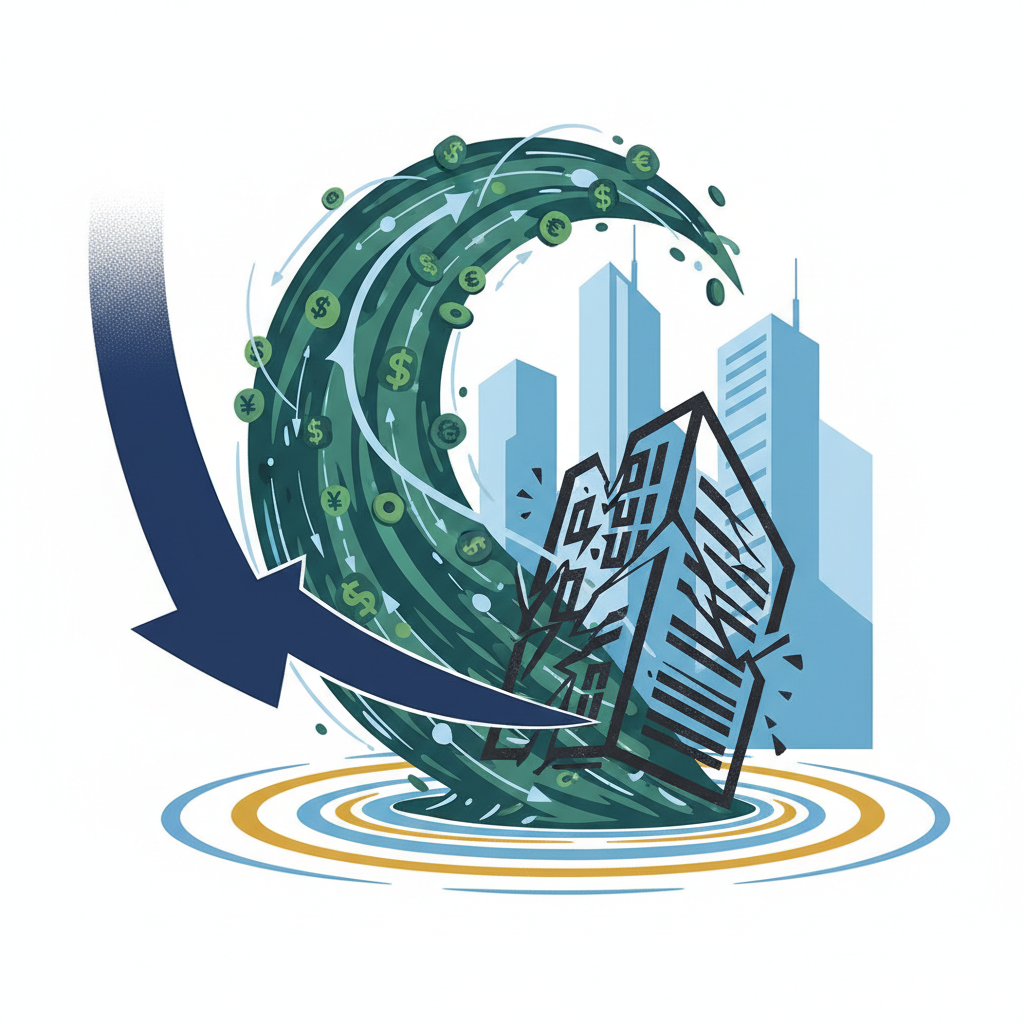 Mortgage Rate Drop Sparks Refi Surge: What It Means for Distressed Property Investors