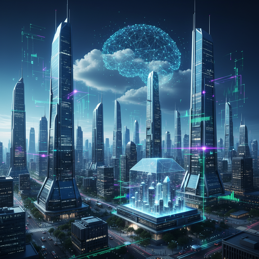 AI in Real Estate: Navigating the Future of Investment Analysis and Deal Sourcing