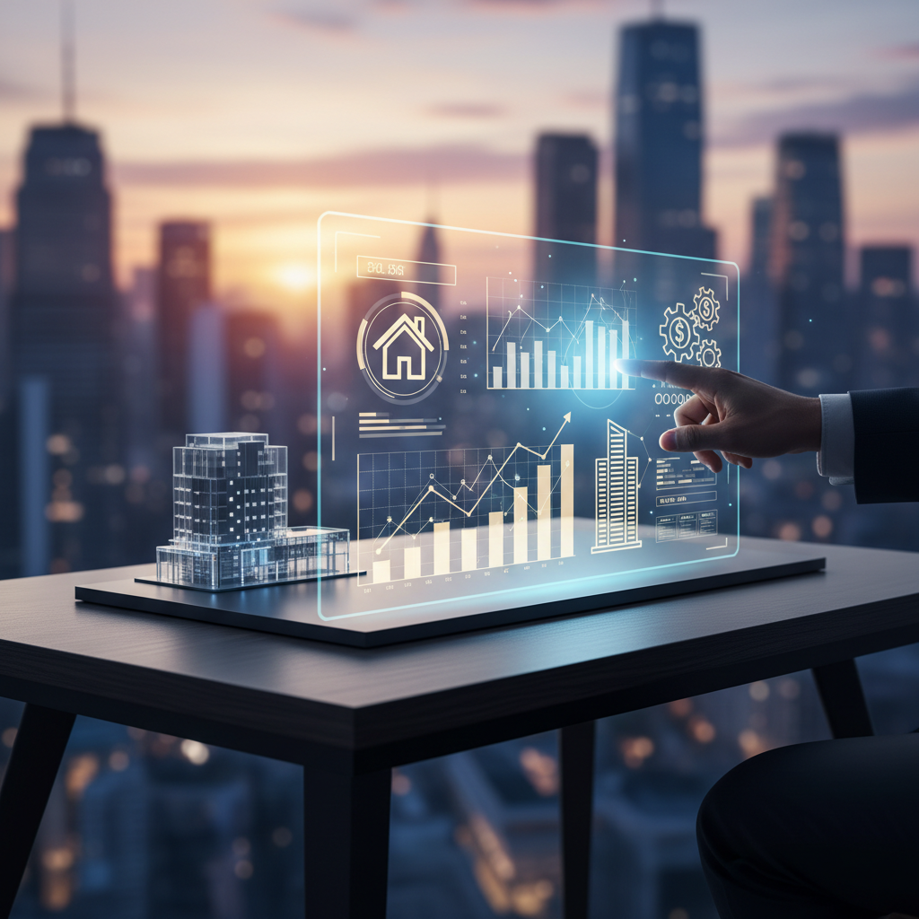 Navigating Tax Season: Essential Strategies for Real Estate Investors