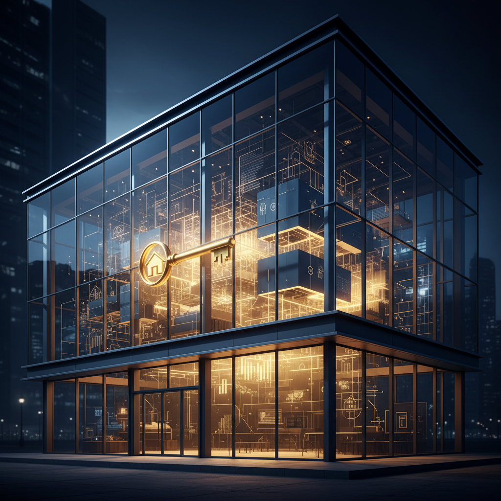 Beyond the Business: Unlocking Real Estate Value in Commercial Retail Acquisitions