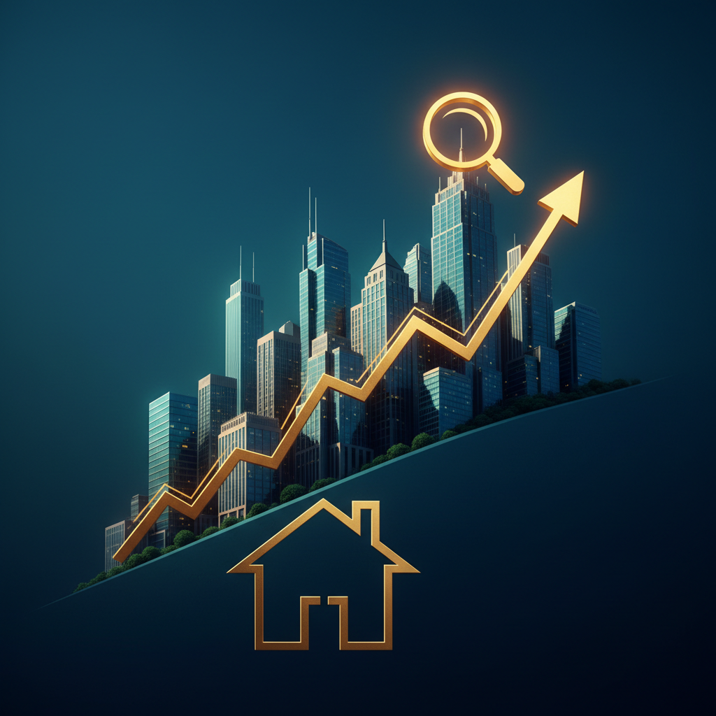 Navigating the Real Estate Rebound: Citi's 2026 Outlook and Your Investment Strategy