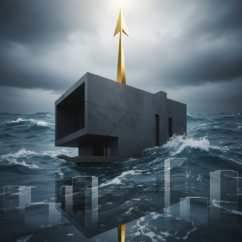 Navigating the 2024 Foreclosure Landscape: Opportunity Amidst Shifting Tides