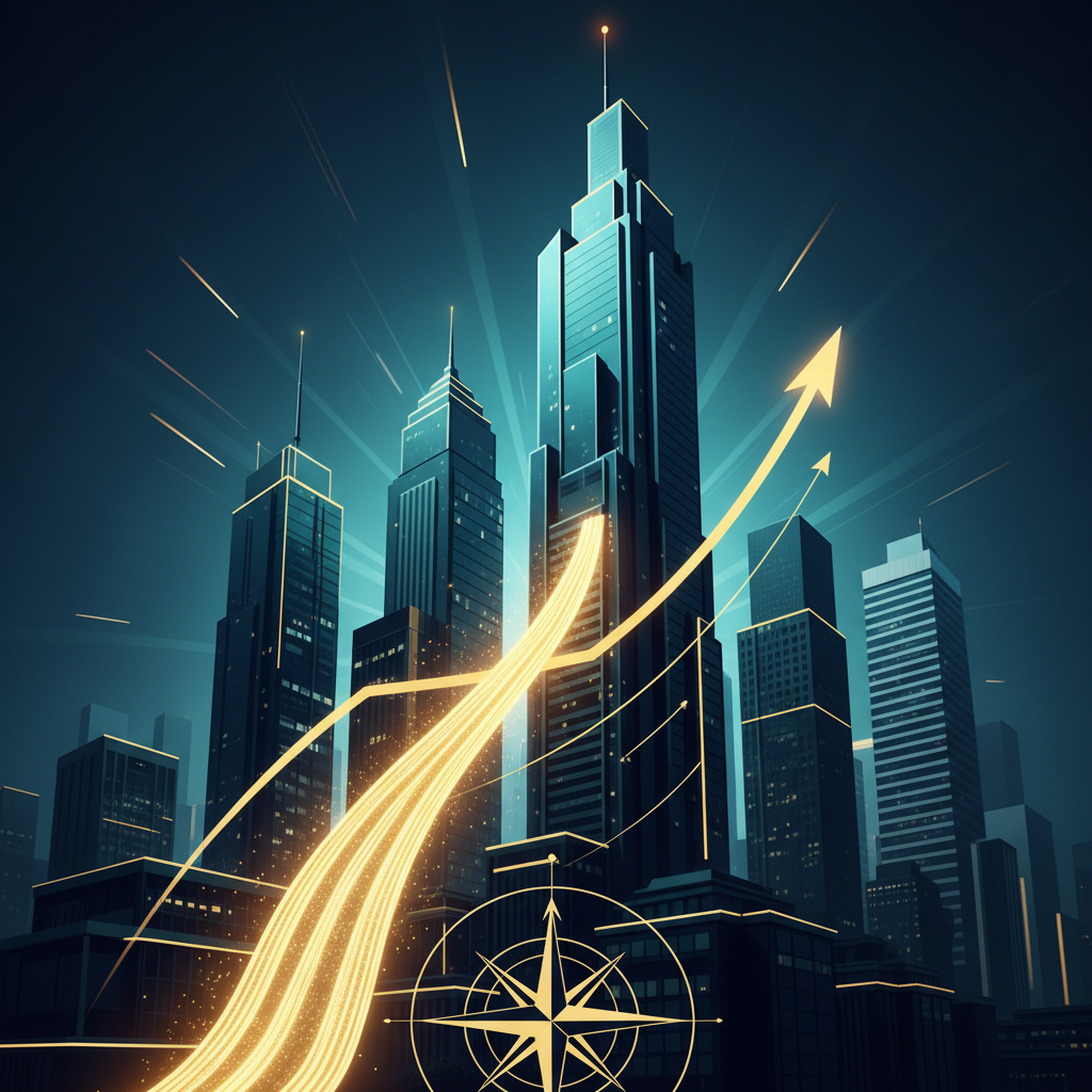 Capital Influx: Why Increased CRE Transaction Volume Signals Opportunity for Savvy Investors