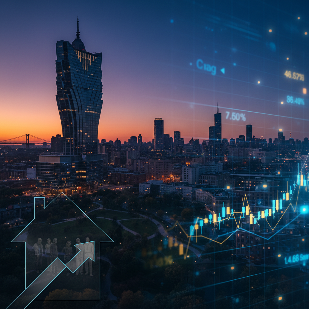 Queens Casino Project: Unpacking the Investment Opportunity Amidst Community Concerns