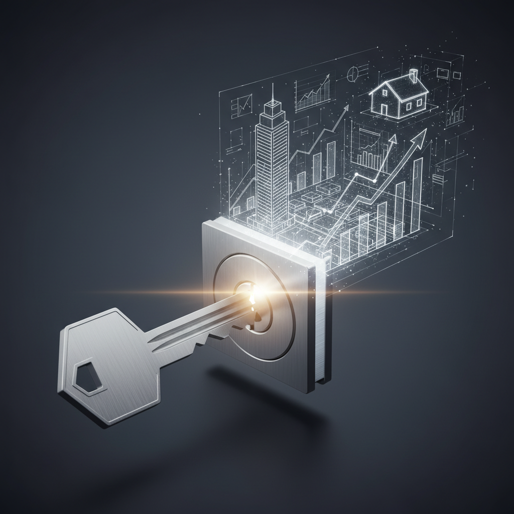 Reverse Mortgages: Unlocking Hidden Opportunities for Savvy Investors