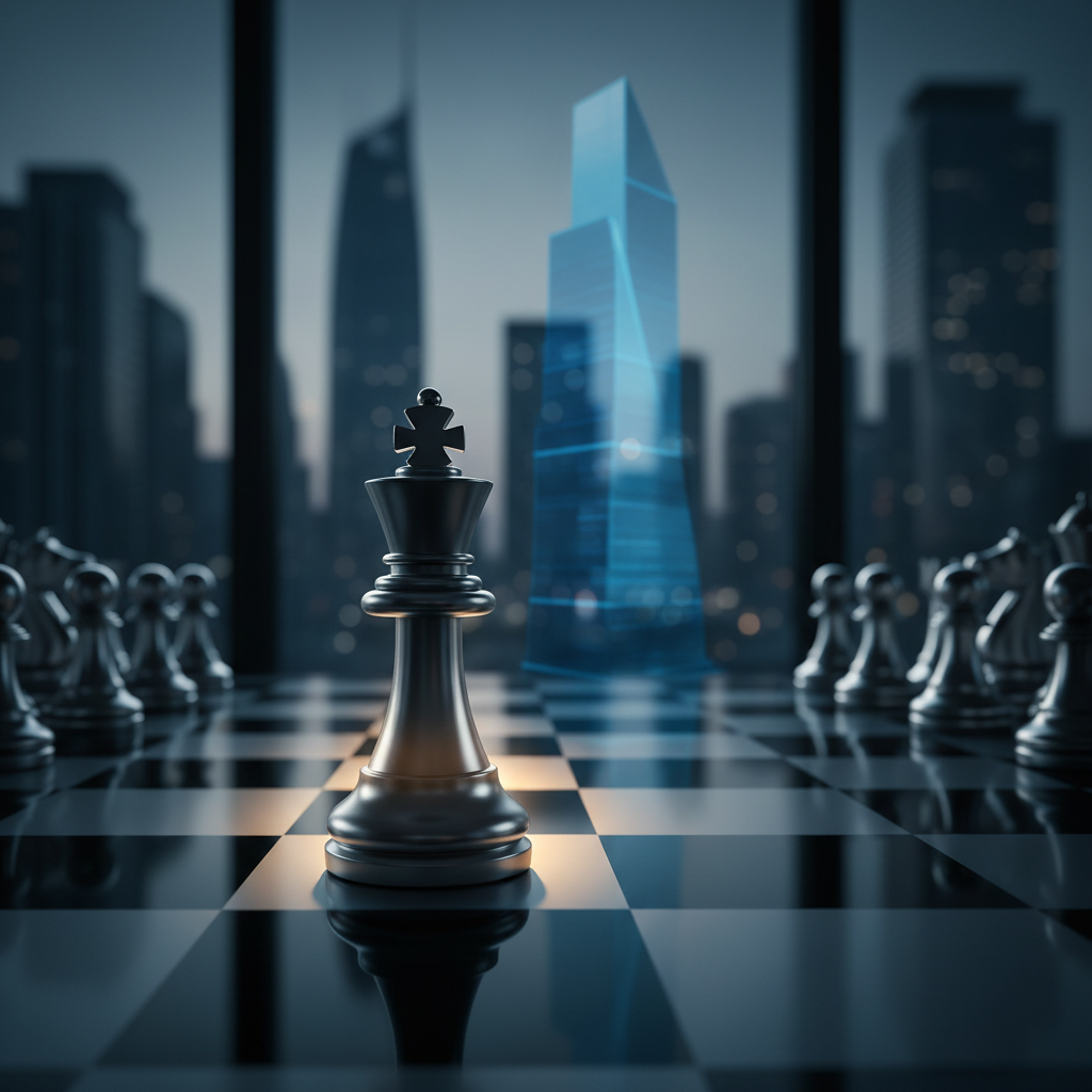 Mastering the Counter: Investor Strategies for Navigating Seller Responses