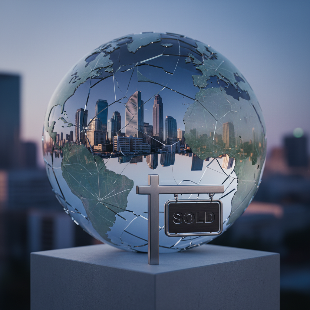 Navigating Political Volatility: How Global Events Impact Local Real Estate Investment