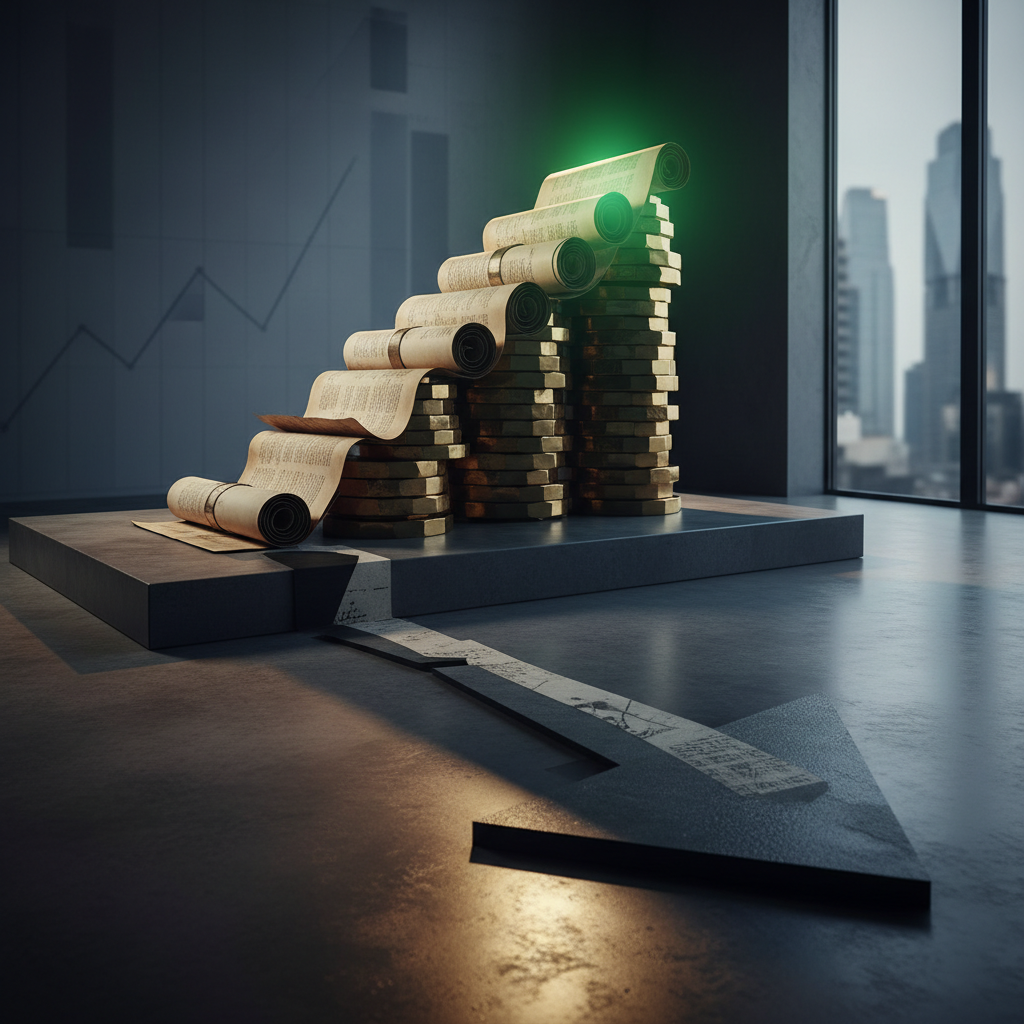 Rising Mortgage Credit Report Fees: A Hidden Cost Impacting Investor Deal Flow