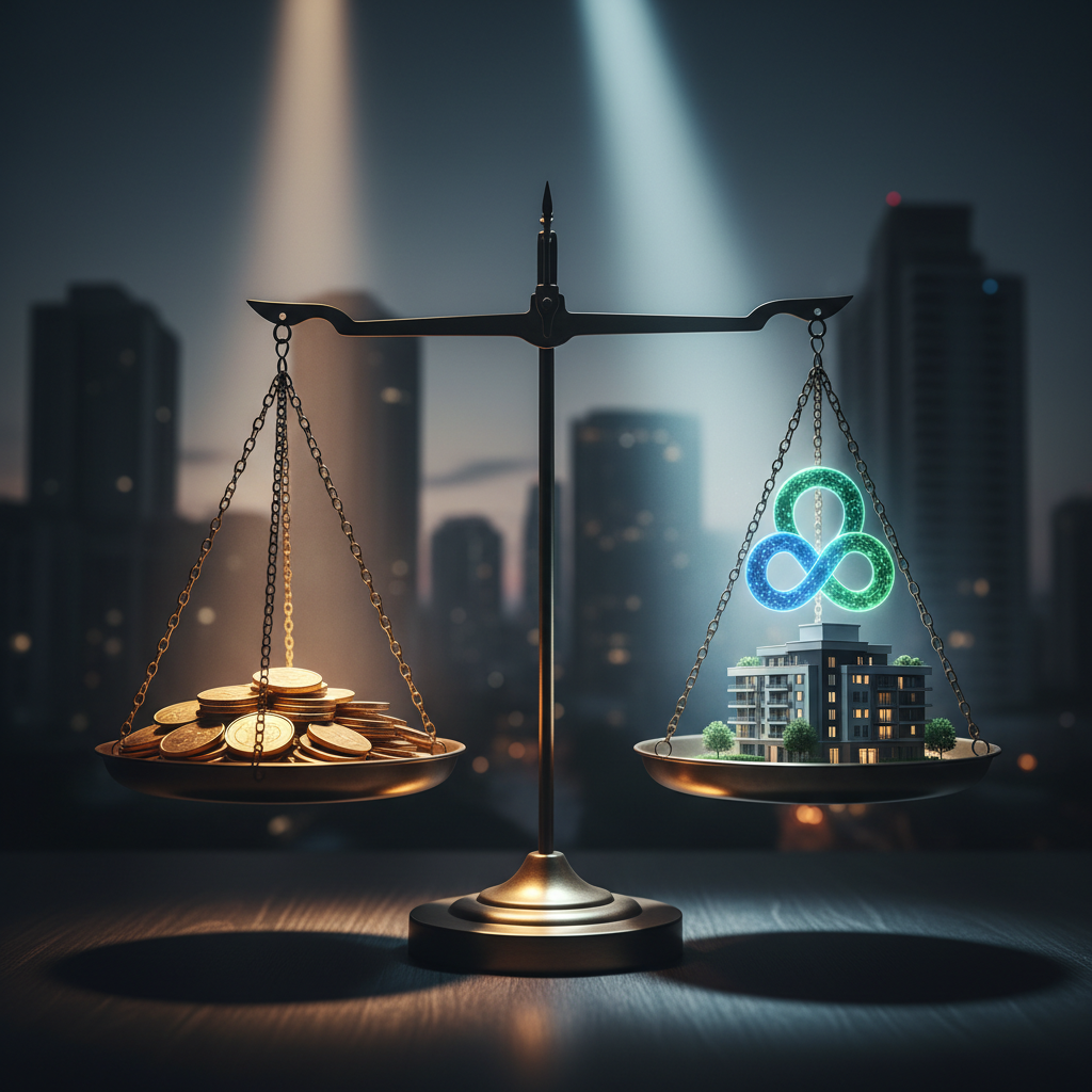 Beyond the Bottom Line: Navigating Ethics in High-Stakes Foreclosure Investing