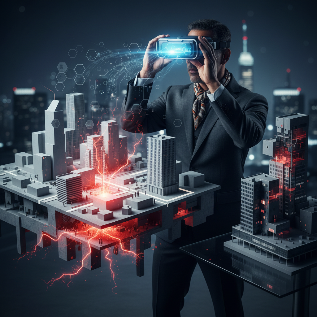 Beyond the Dirt: Unearthing Hidden Land Risks Before Your Next Deal