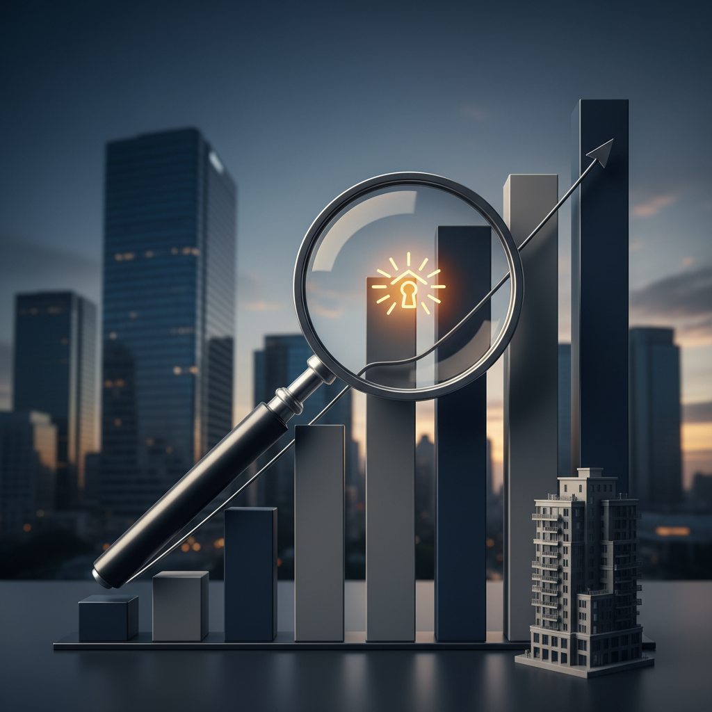 Navigating the Q3 Foreclosure Landscape: Opportunity Amidst Rising Filings