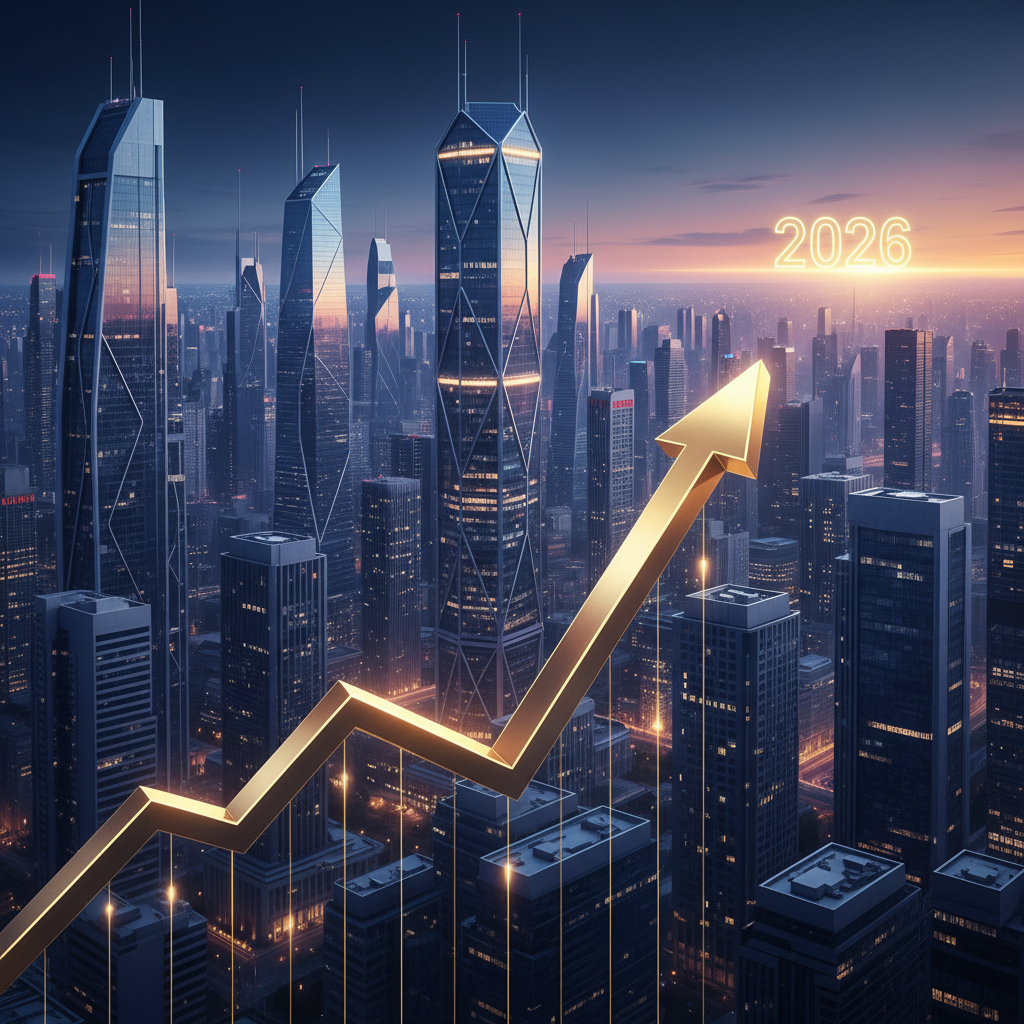 Navigating the Next Cycle: Why 2026 Could Be Your Alpha Year in Real Estate
