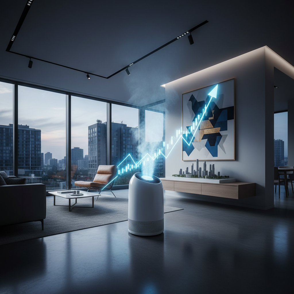 Allergy-Proofing Your Investment: Boosting ARV and Marketability Through IAQ Improvements