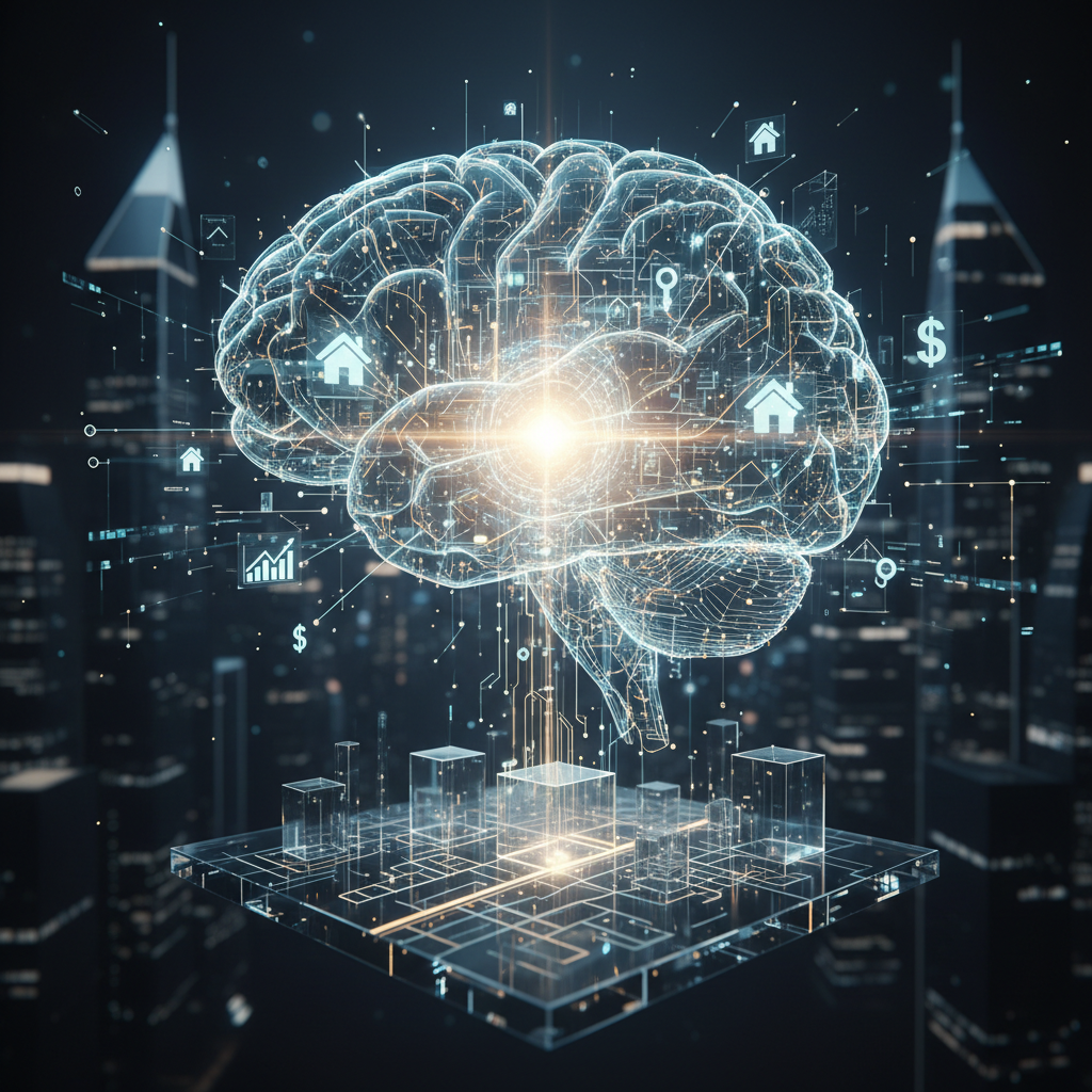 Tech Giants' Data Play: How AI and Data Consolidation Will Reshape Investor Deal Flow