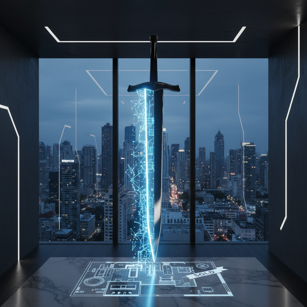 MLS Consolidation: A Double-Edged Sword for Foreclosure Investors