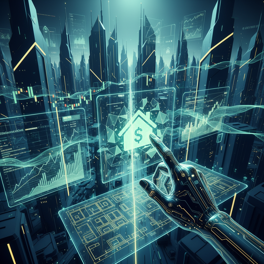 Mortgage Broker Model Shifts: What Investors Need to Know About Evolving Loan Access