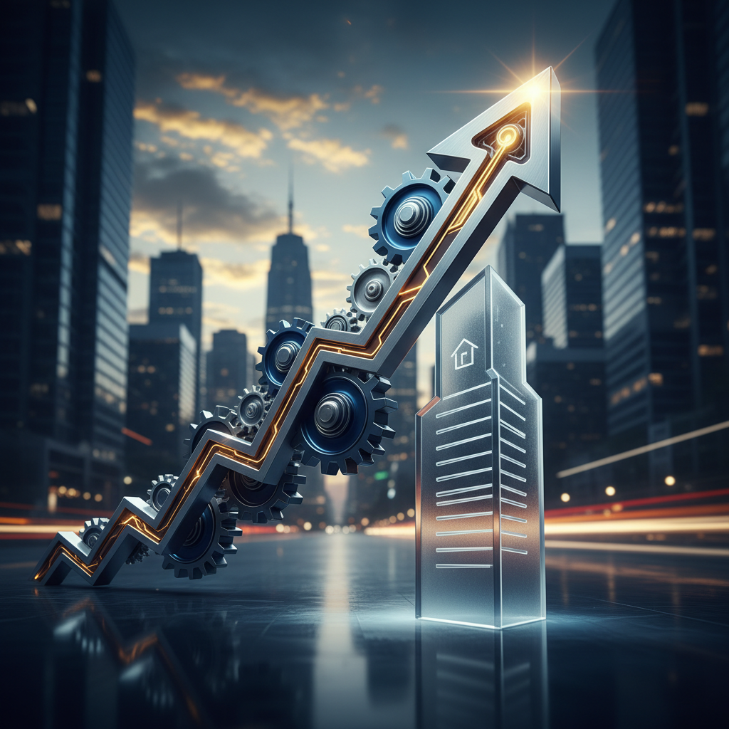 Wholesale Lending's Resurgence: What loanDepot's Return Means for Investors