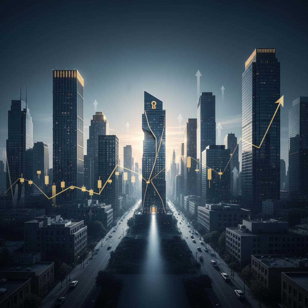 Navigating the 2024 Foreclosure Landscape: Opportunities Amidst Economic Shifts