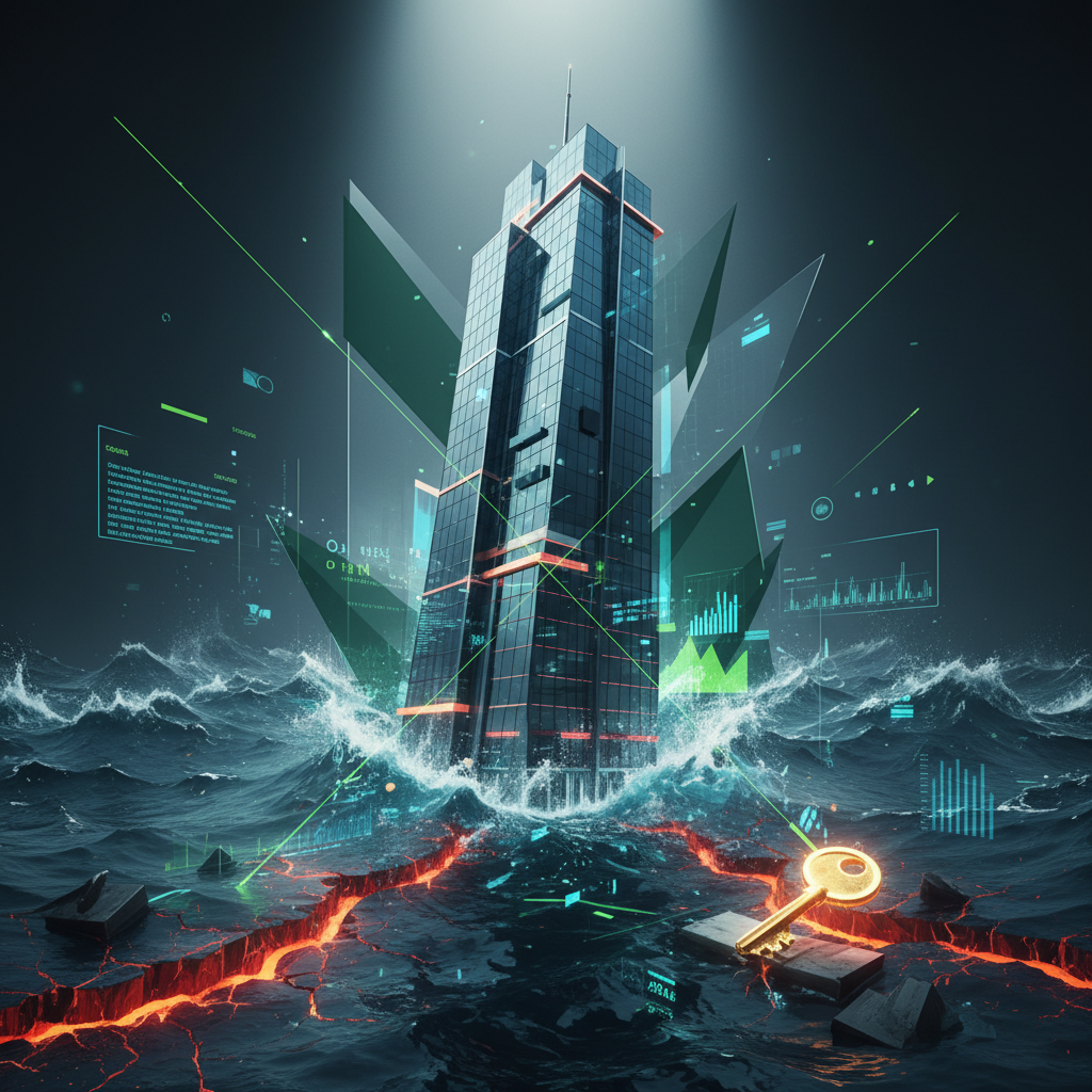 Climate Risk: The New Due Diligence Imperative for Real Estate Investors