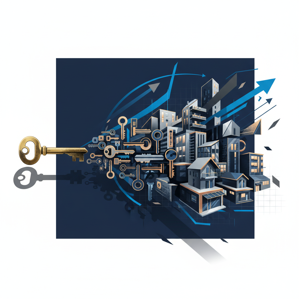 From Zero Capital to Rental Empire: Leveraging Grit and Strategic Acquisitions in a Shifting Market