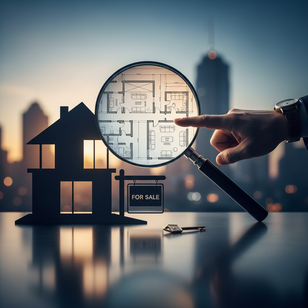 Aging in Place: A Growing Opportunity for Savvy Investors in Distressed Properties