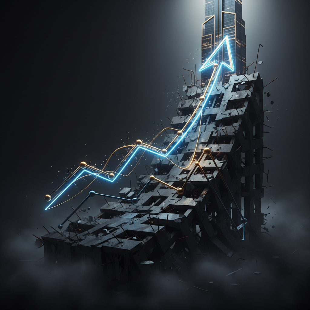 Distressed Asset Dynamics: Navigating the 2024 Foreclosure Landscape for Maximum ROI