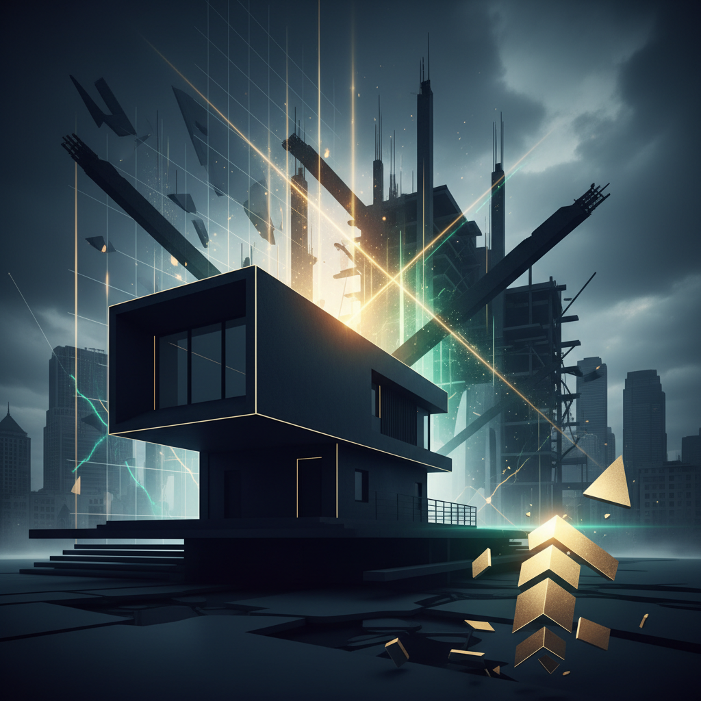 Housing Starts Dip, But Single-Family Resilience Offers Strategic Opportunities