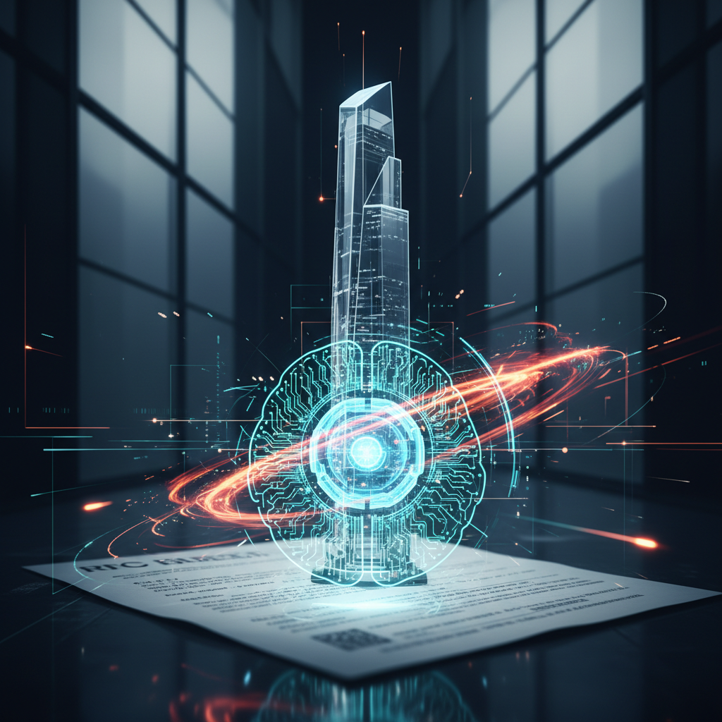 AI Revolutionizes Title Search: A Game Changer for Foreclosure Investors