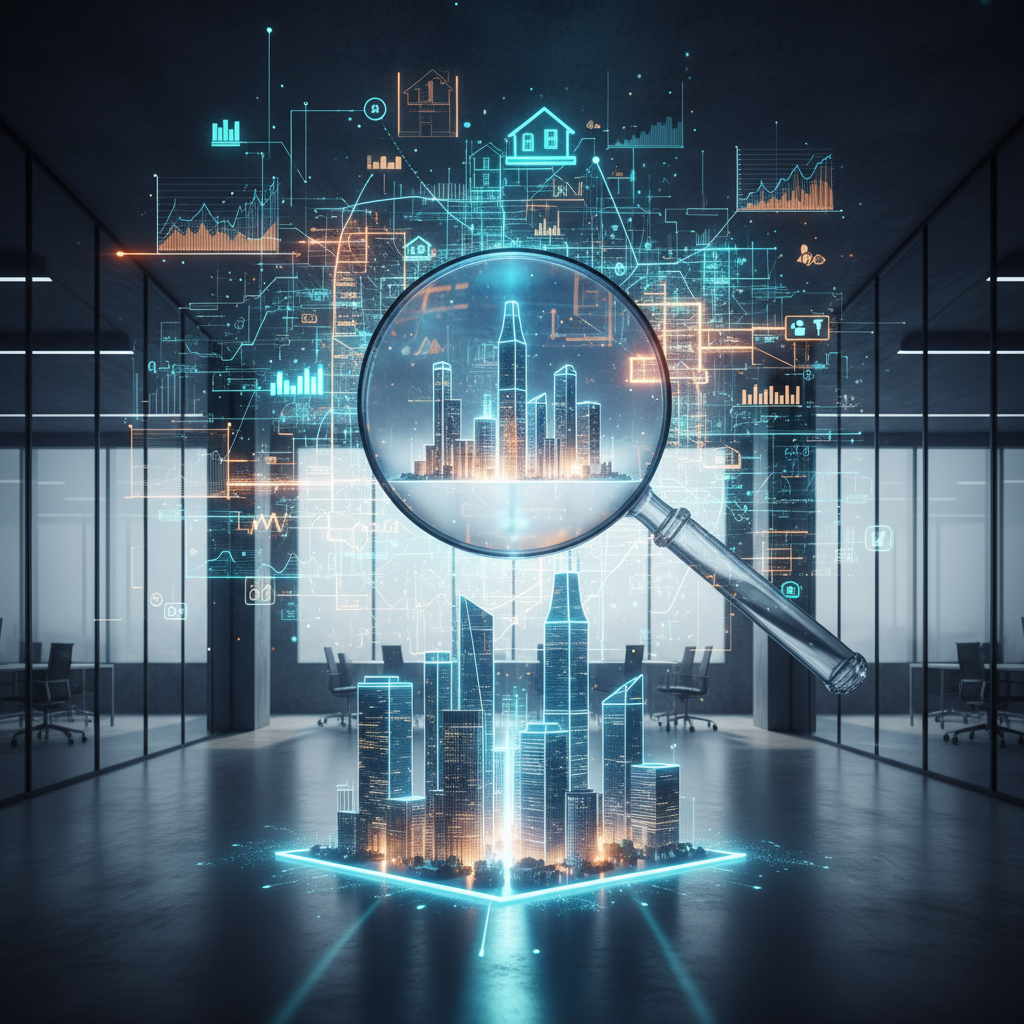 MLS Autonomy: Why Investor Access to Data Remains Paramount