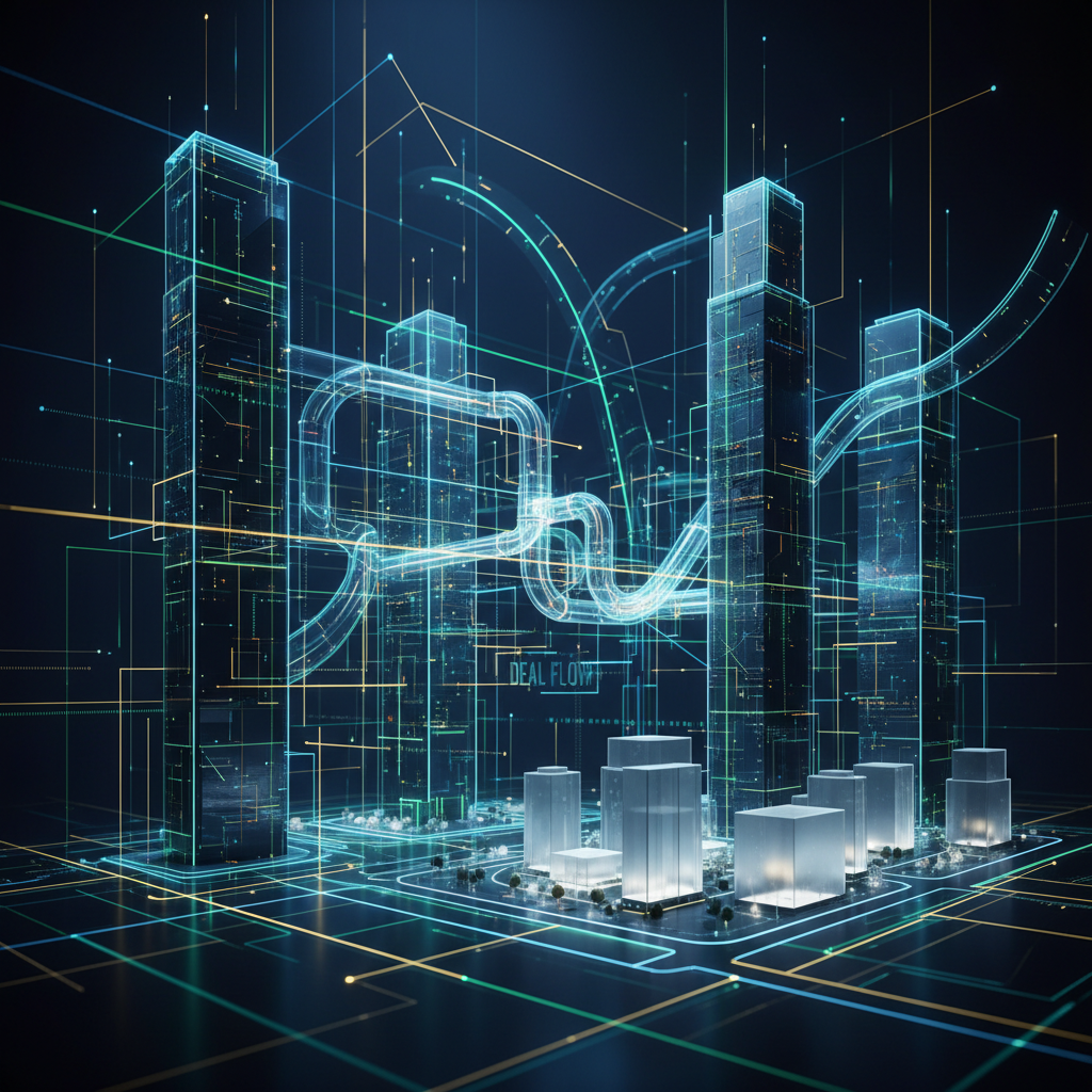 Strategic Shifts in Brokerage Models: What It Means for Investor Deal Flow