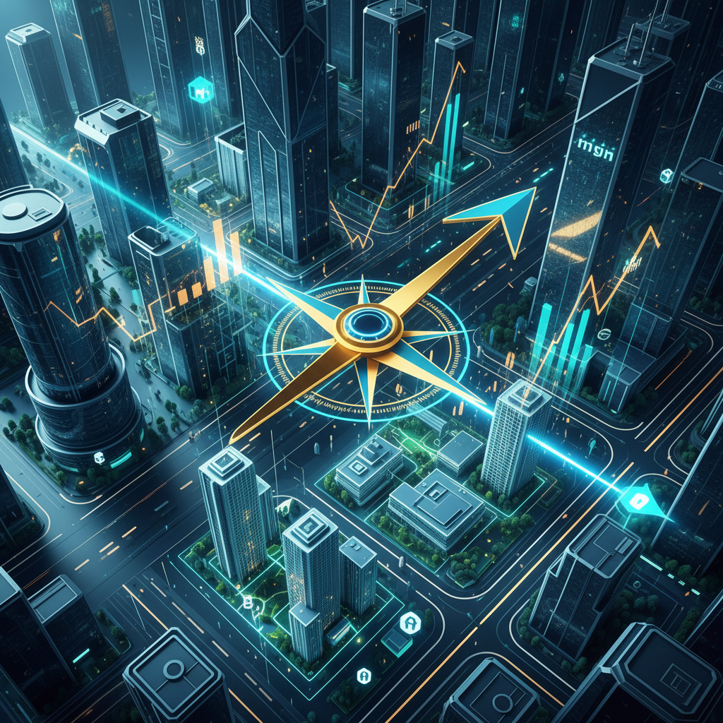 Navigating the 2025 Real Estate Market: Strategic Plays for Savvy Investors