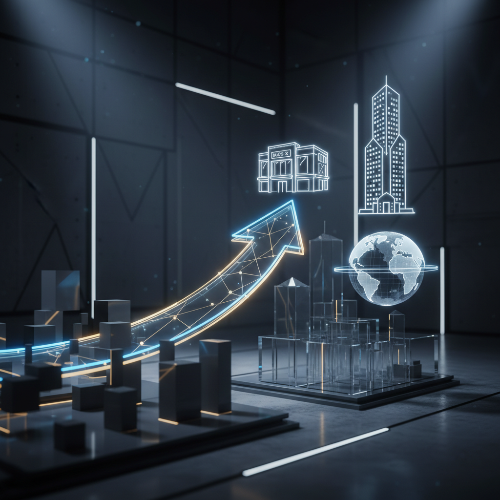 Strategic Pivot: Why REITs Are Rebalancing Towards Retail and Office Assets