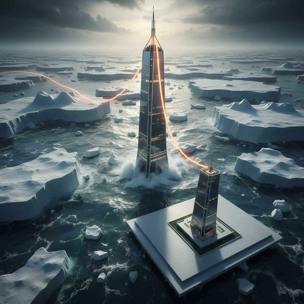 Market Shifts: How to Avoid Being Stranded by Unexpected Real Estate Trends