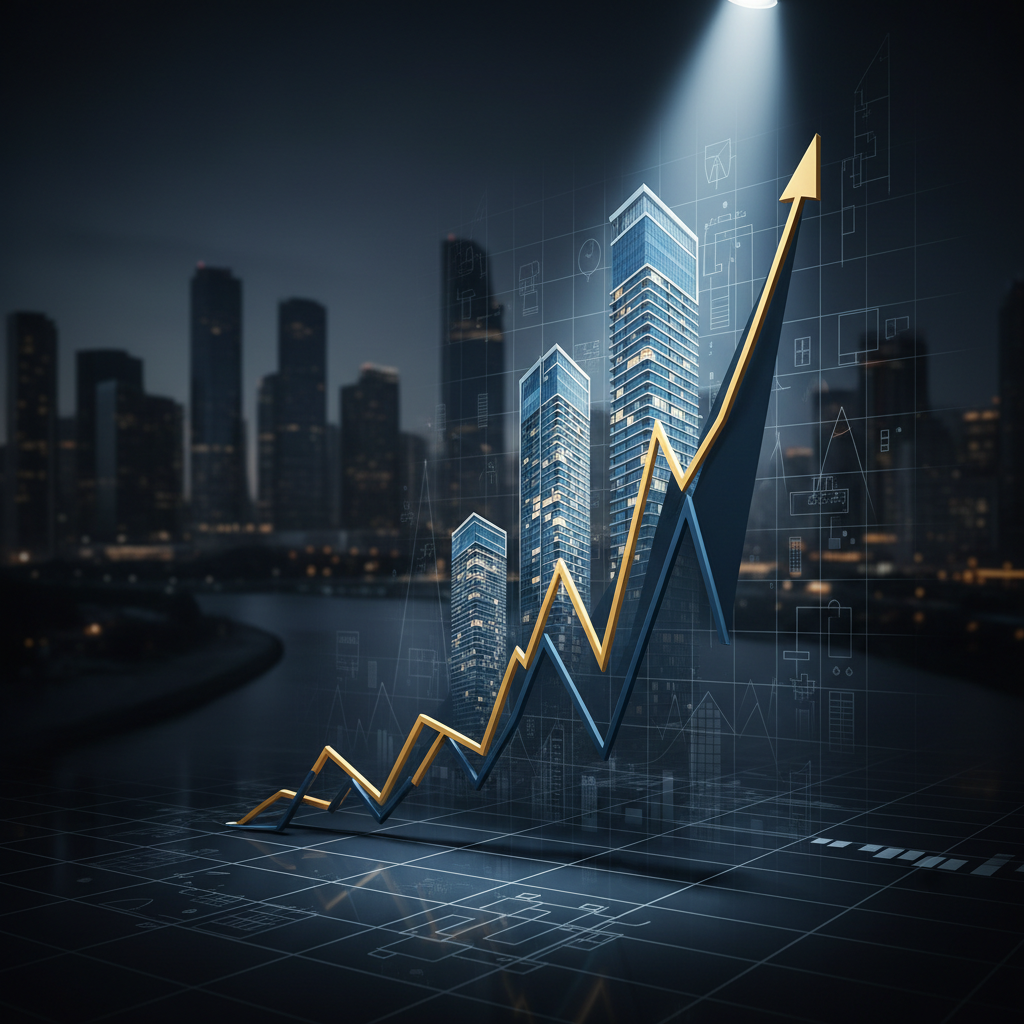 Mortgage Rate Volatility: A Strategic Opportunity for Savvy Investors