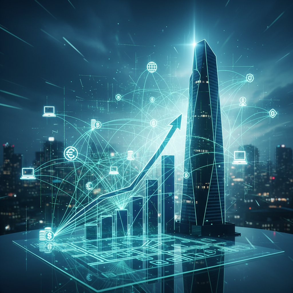 Navigating the 2024 Market: Why Remote Income Streams Are Critical for Real Estate Investors