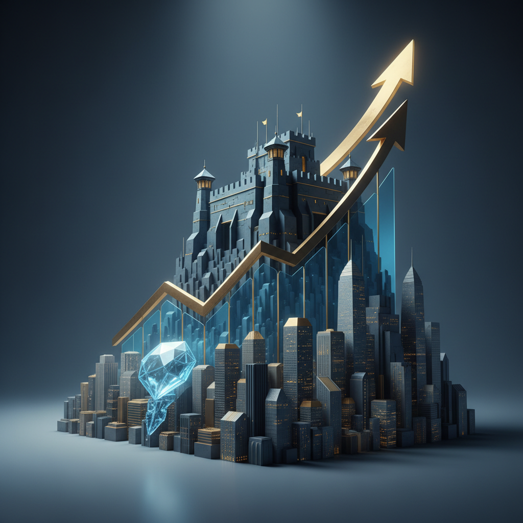 Fortress to Fortune: Capitalizing on Military Relocations in Real Estate