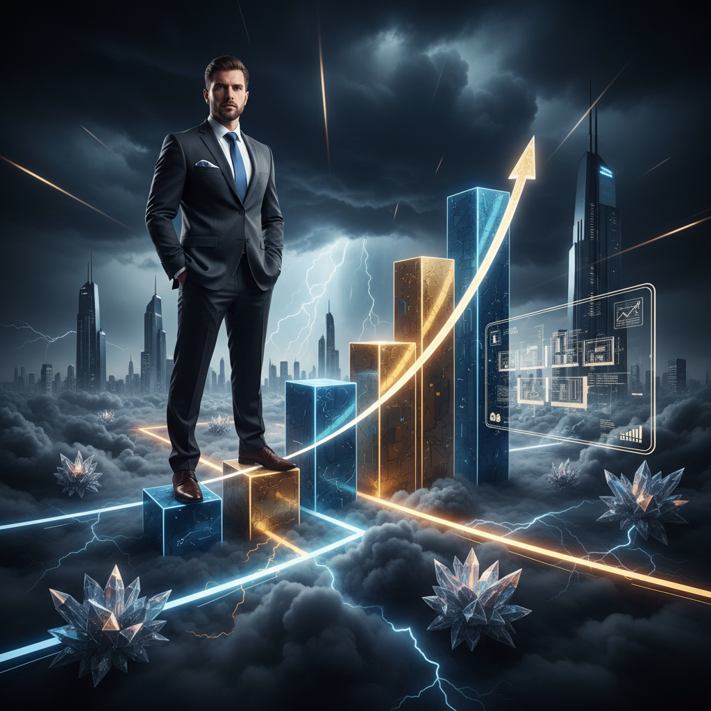 Navigating the Foreclosure Surge: Strategic Entry Points for Savvy Investors