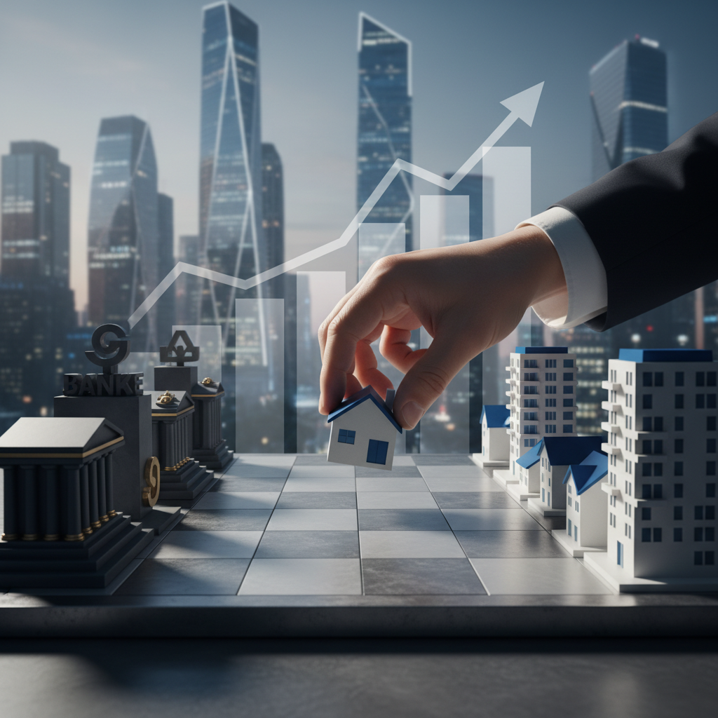 Navigating REO: Understanding Bank Ownership and Its Impact on Foreclosure Deals