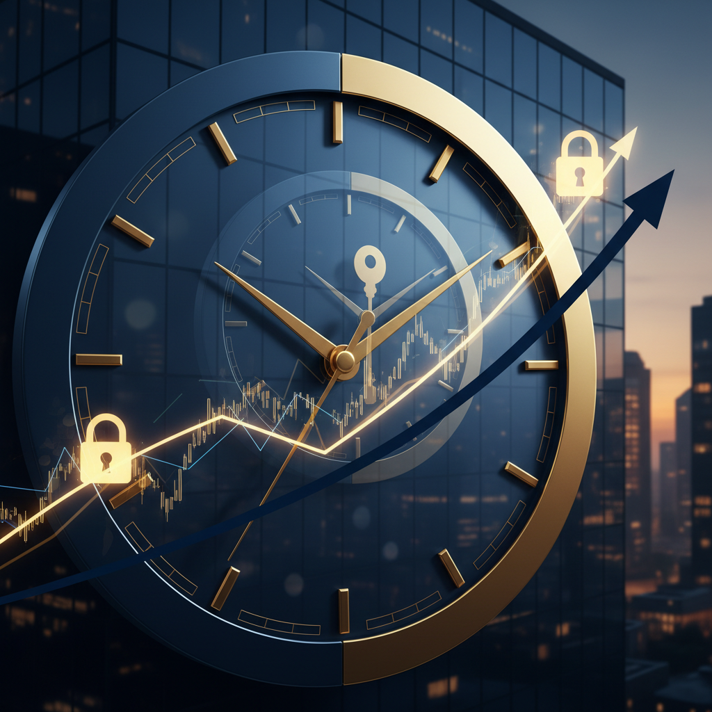 Mortgage Rate Volatility: Why 3 PM vs. 5 PM ET Matters for Your Next Deal