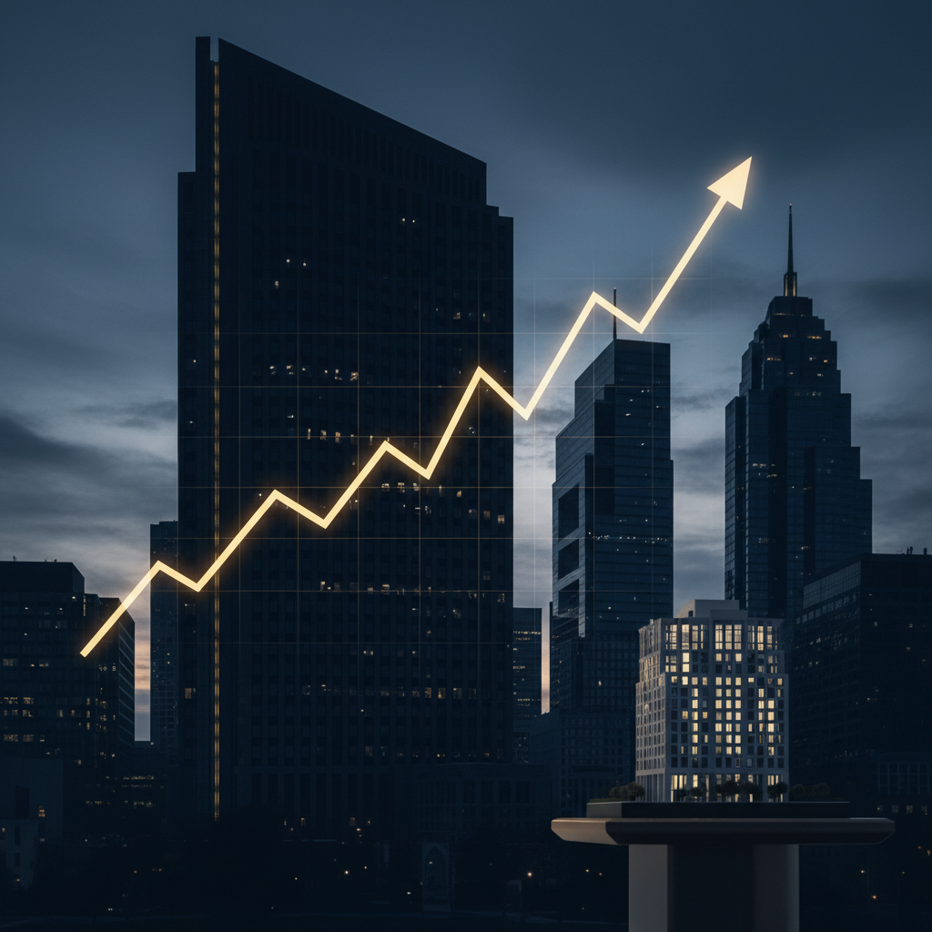 Commercial Giants Eyeing D.C.: World Bank's $165M Acquisition Signals Shifting Investment Landscape