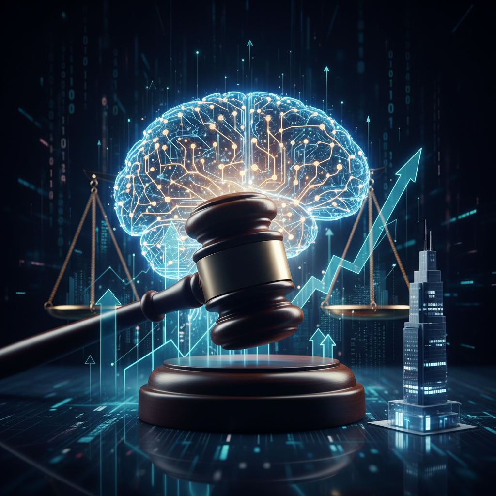 AI's Data Dilemma: What Gracenote's Lawsuit Means for Real Estate Investors