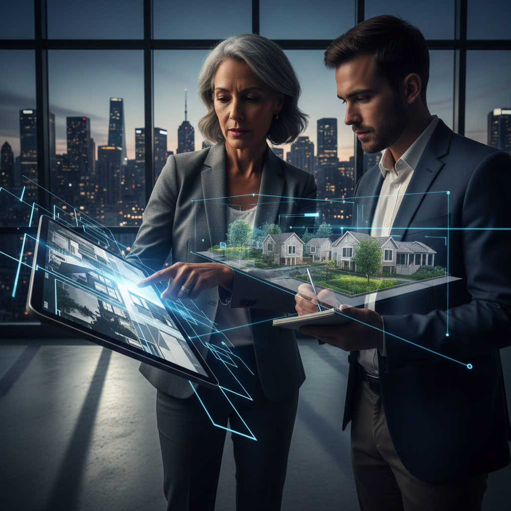 Mentorship in Distressed Assets: The Blueprint for Navigating Foreclosure Cycles