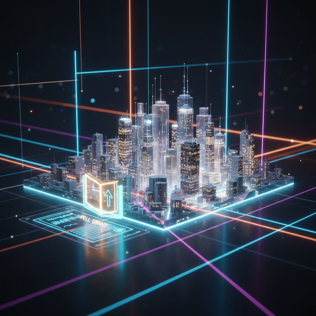 Workforce Development Shift: How New Pell Grant Rules Could Impact Local Real Estate Markets