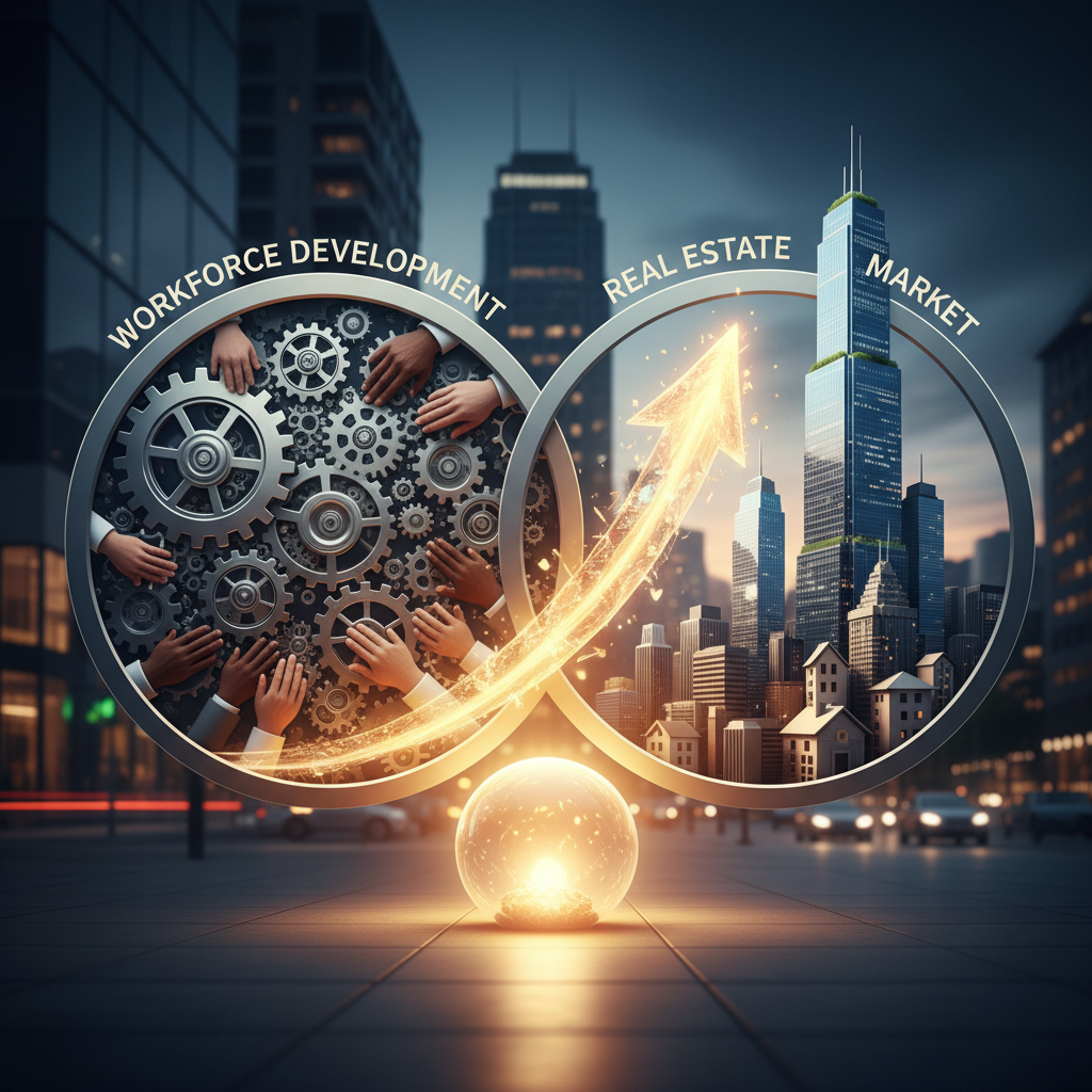 Workforce Development Shift: How New Pell Grant Rules Could Impact Local Real Estate Markets