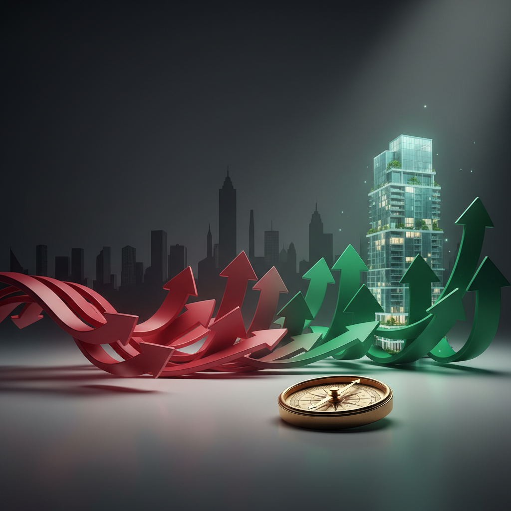 Navigating the 2024 Foreclosure Landscape: Opportunity Amidst Shifting Tides